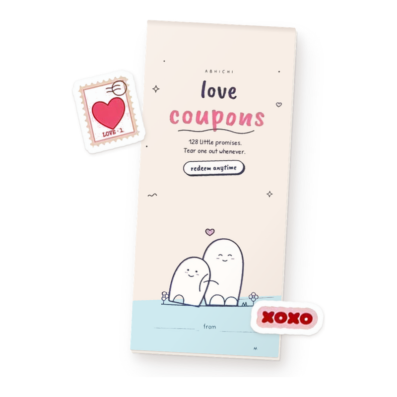 Love Coupons