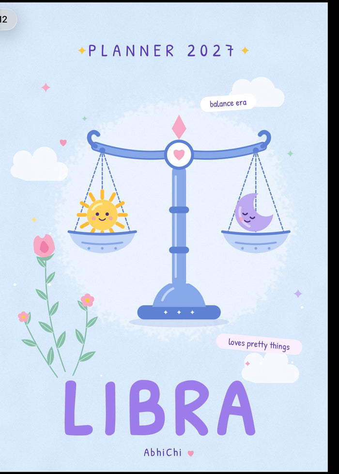 Libra