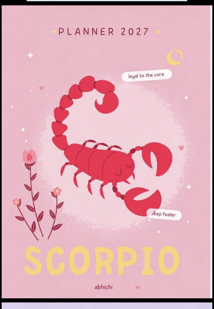 Scorpio