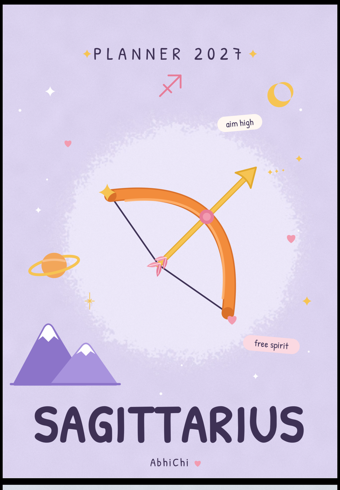 Saggitarius