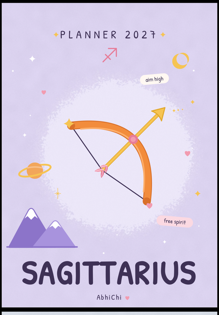 Saggitarius