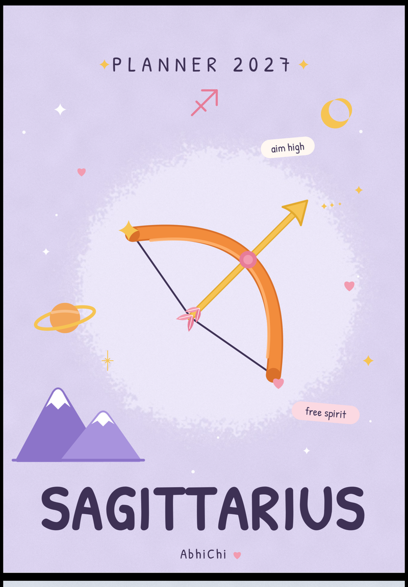 Saggitarius