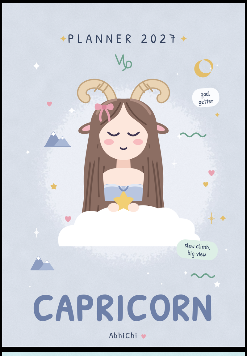Capricorn