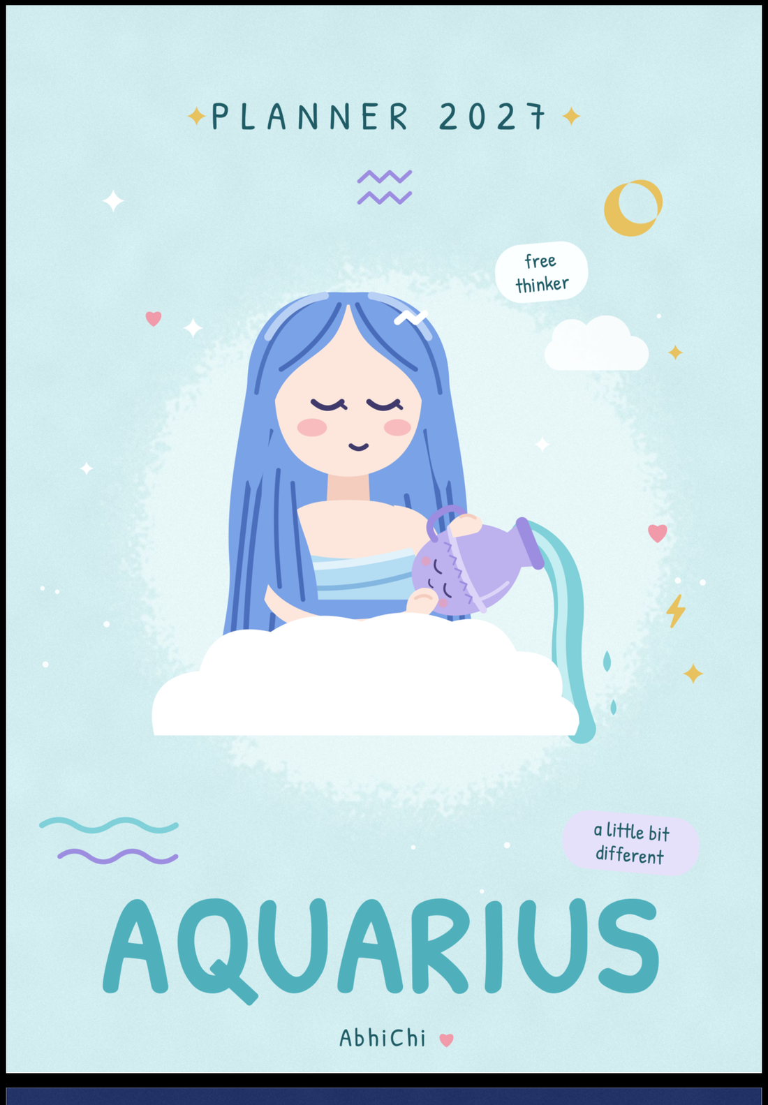 Aquarious